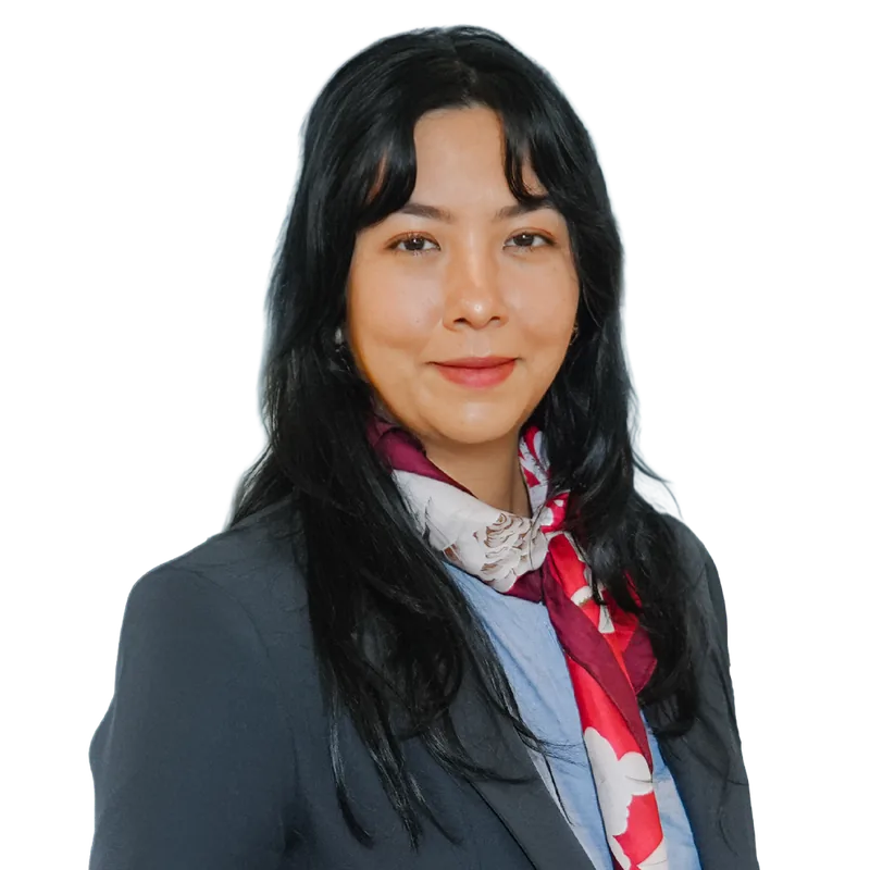 Foto Dr Saidah Sahid