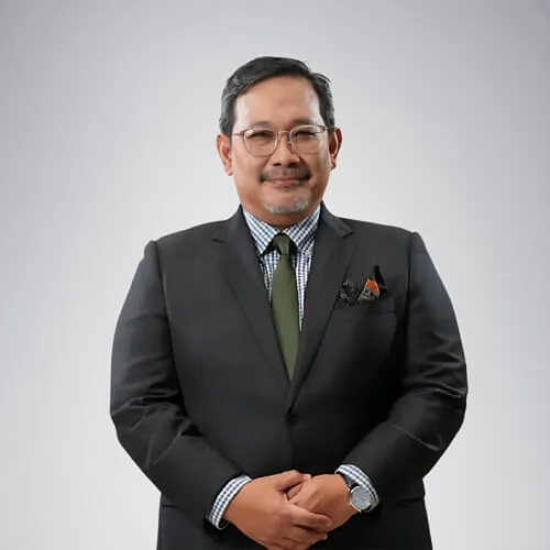 Foto Dr Shaharin Bin Shaharuddin