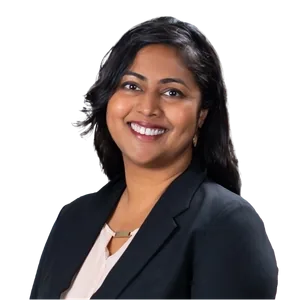Foto Dr Sharmila Sunita Paramasivam