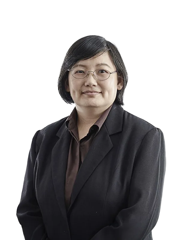 Foto Dr Siow Yuen Chin