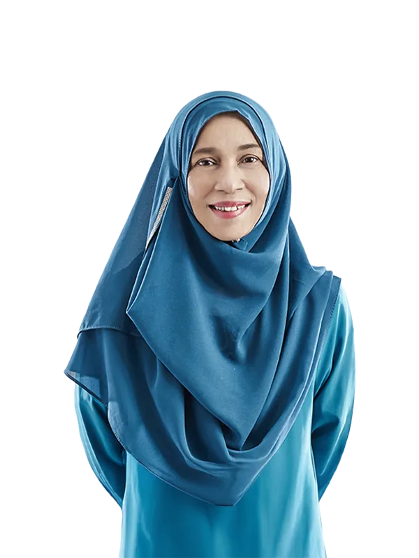 Foto Dr Sofiah Ali