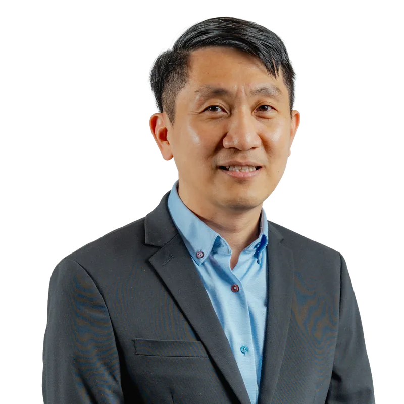 Foto Dr Soon Kong Choon
