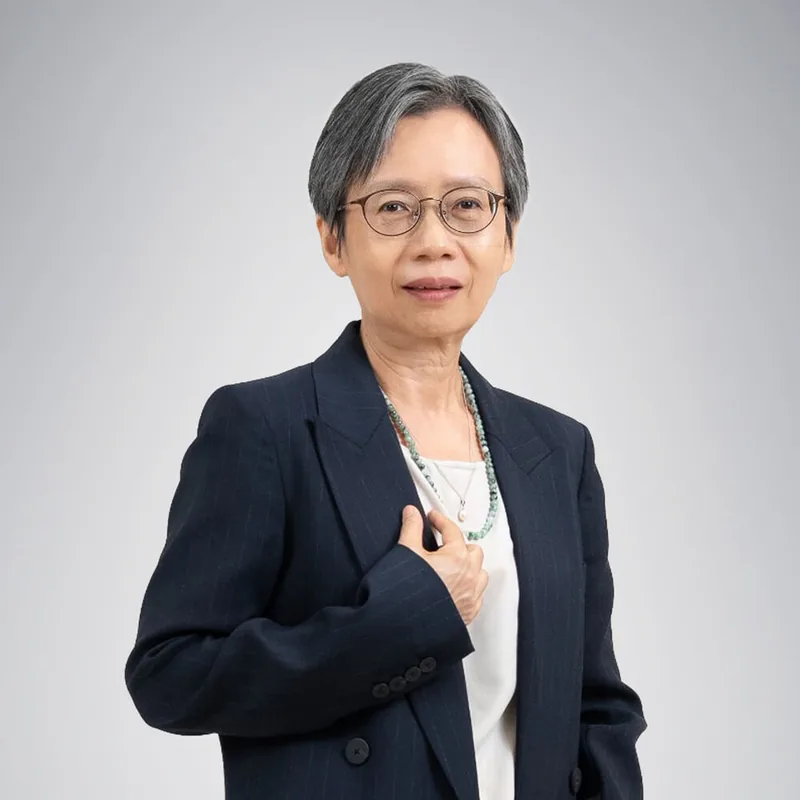 Foto Dr Tan Soek Siam