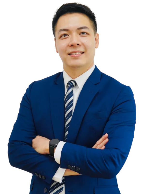 Foto Dr Tan Sui Teng