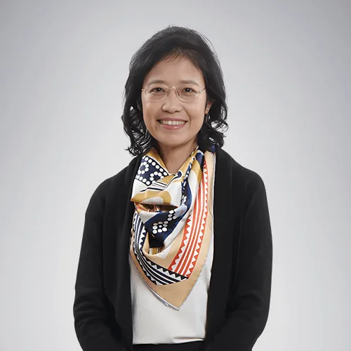 Foto Dr Yoon Lai Lan
