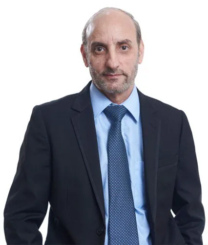 Foto Dr Farhat Aziz Khan