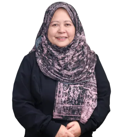 Foto Dato’ Dr Fawziah Binti Tan Sri Ishak