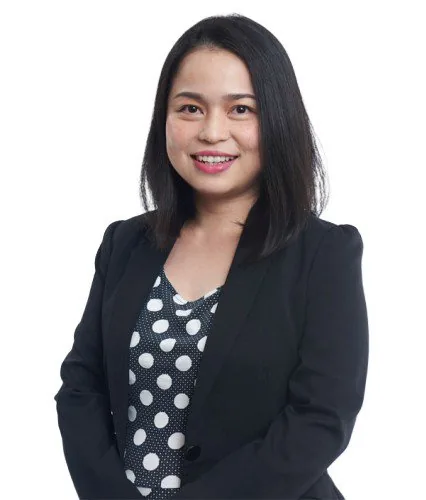 Foto Dr Lai Huey Yoke