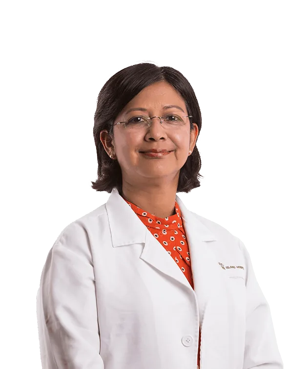 Foto Dr Mahalakshmi Ratnavale