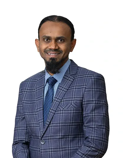 Foto Mr Muhammad Azhar bin Abdullah