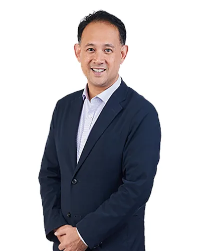 Foto Dato’ Dr Nik Halmey Bin Nik Zainal Abidin
