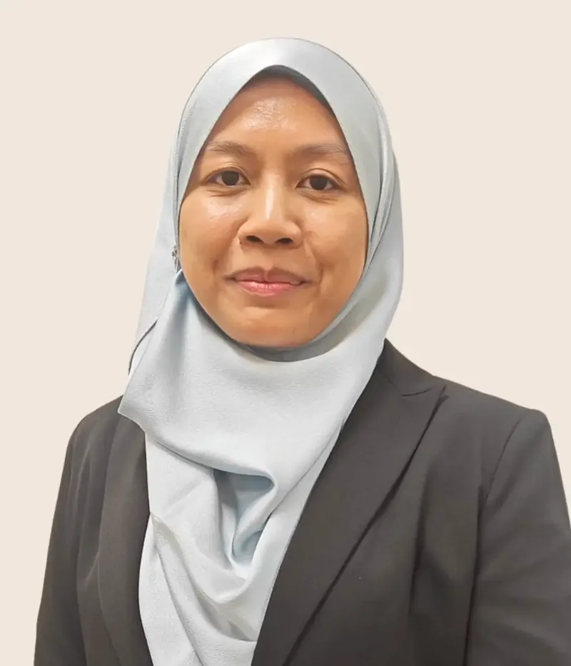 Foto Dr Noor Azleen Ahmad Tarmizi