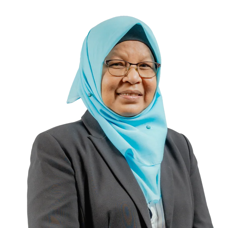 Foto Dr Narazah Binti Mohd Yusoff