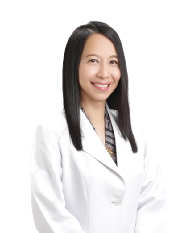 Foto Dato’ Dr Rus Anida Awang