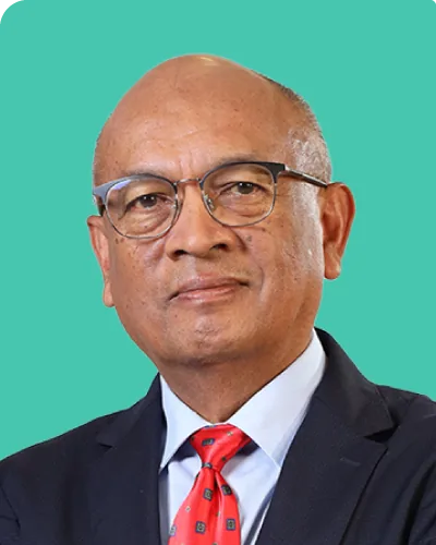 Foto Assoc. Prof. Dr (C) Ruslan Nazaruddin Simanjuntak