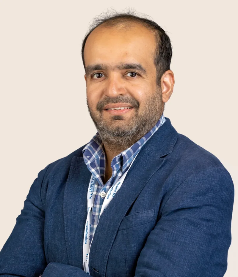 Foto Dr Sathvinder Singh A/L Gian Singh