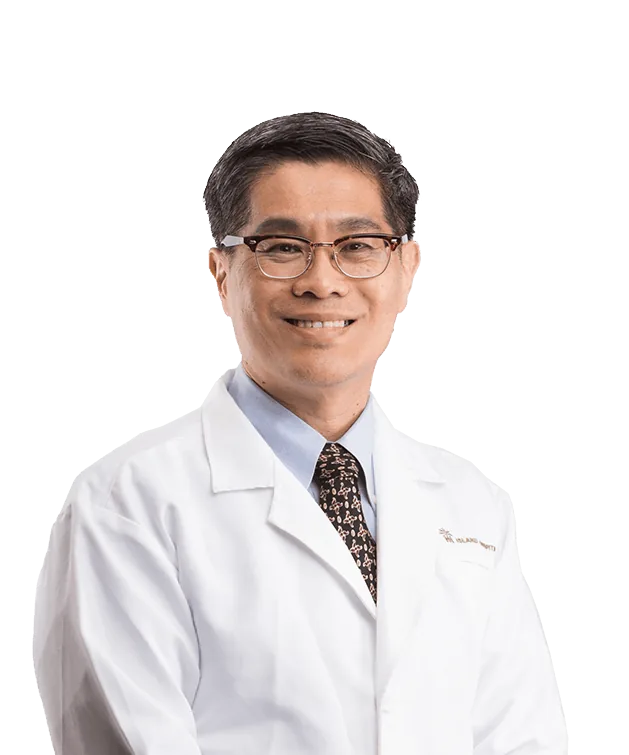 Foto Dr Saw Min Hong