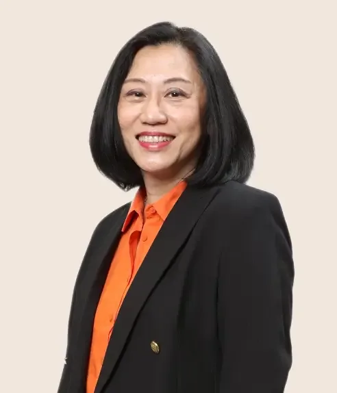 Foto Dr Tan Niap Ming