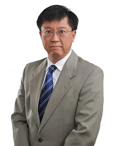 Foto Mr Timothy Khor
