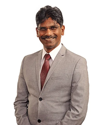 Foto Col. (R) Dr Vejayan Rajoo