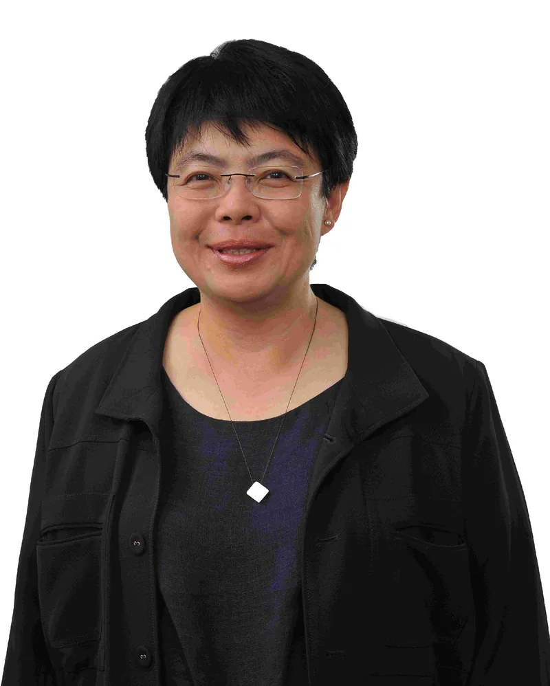 Foto Dr Vivian Gong Hee Ming