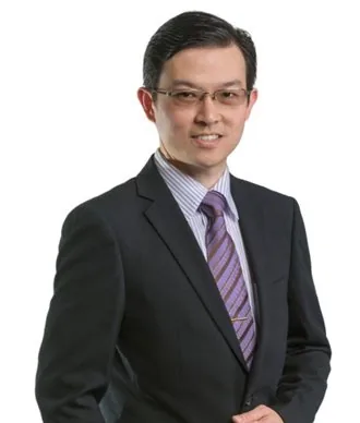 Foto Dr Wong Choy Hoong