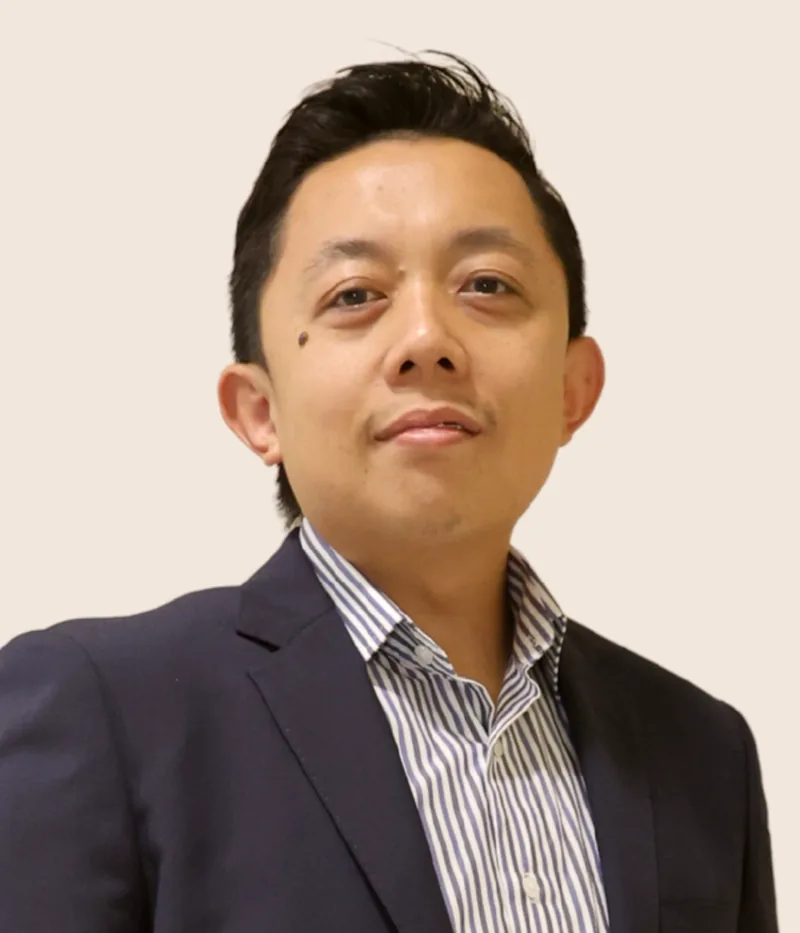 Foto Dr Zafefe Abd Rahman